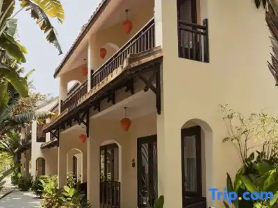 Grand Signature by M Village Hoi An Resort - 160