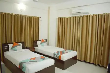 Krishna Kunja Guest House - 38