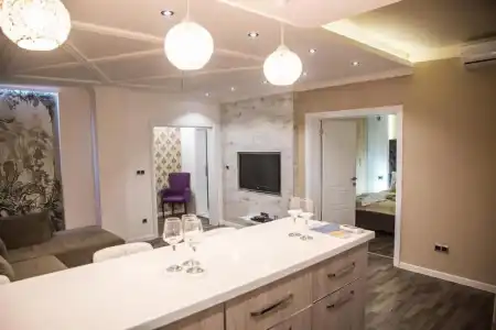 Residence Apartments - 46