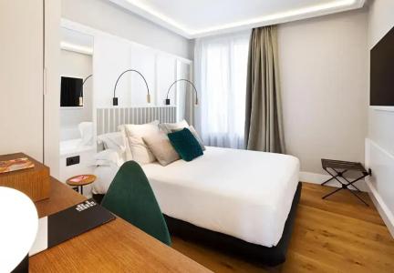 One Shot Conde Torrejón - 25