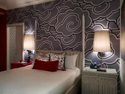Kimpton Monaco Seattle by IHG - 69