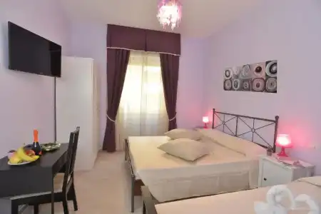 Magna Cura Guest House - 40
