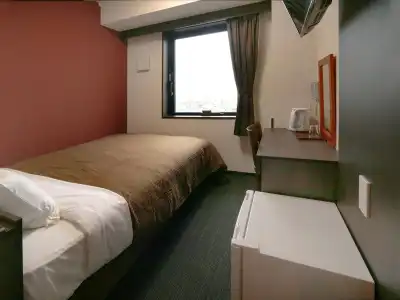 Arigato Stay Suzuka - 15
