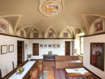 LVG Collection - Il Chiostro - 16