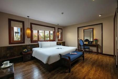 Oriental Suites & Spa - 86