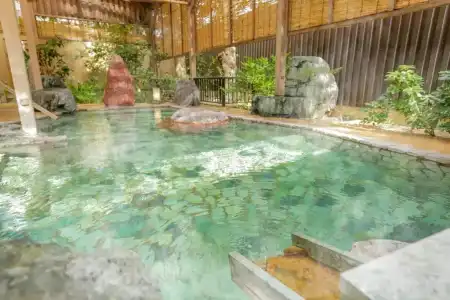 Ooedo Onsen Monogatari Premium Ito New Okabe - 31