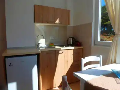 Apartments Lungo Mare - 117