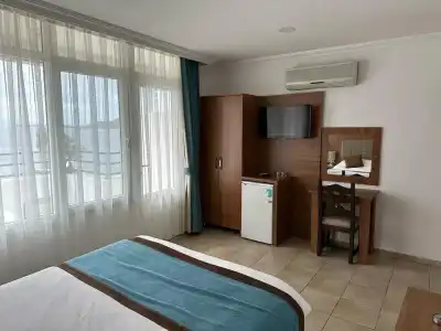 Dinc Pansiyon - 105