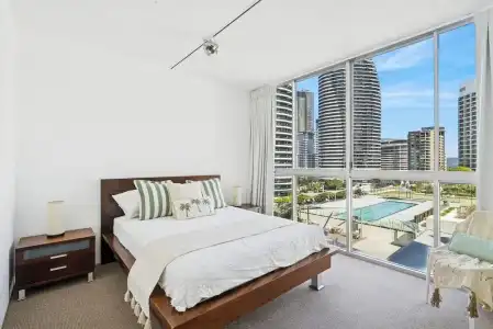 ULTIQA Air On Broadbeach - 384
