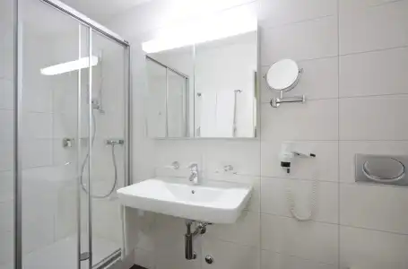 Central Sporthotel - 23