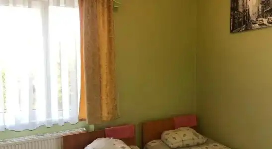 Coffee Hostel - 5