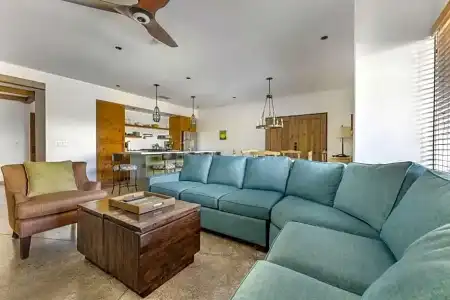 Hilton Grand Vacations Club Palm Desert - 71
