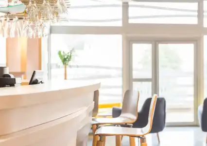 ibis Styles Warszawa City - 26
