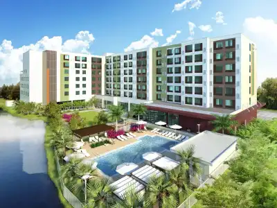 EVEN Miami - Airport by IHG - 27