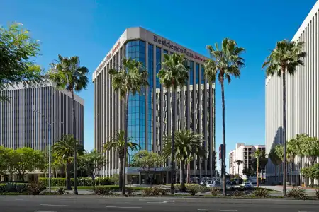 Residence Inn by Marriott Los Angeles LAX/Century Boulevard - 26