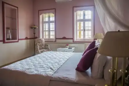 Fresco Cave Suites & Mansions - Special Class - 62