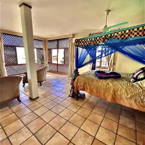 Zanzibar Palace - 210