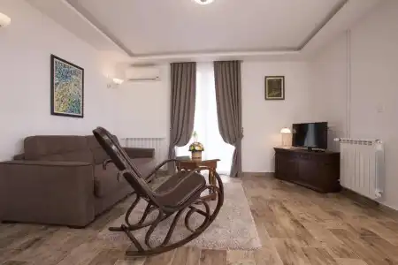 Guest House Medin - 1