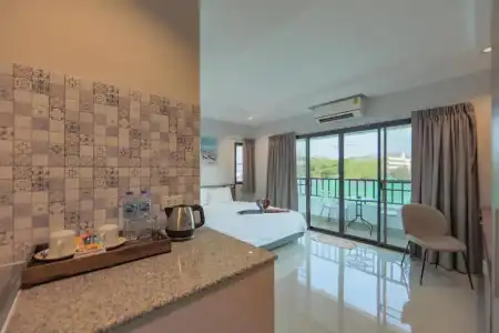 Nalanta Pattaya (SHA Plus+) - 61