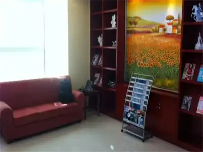 Hanting Premium Shanghai Hongqiao Zhongshan Xi Road - 0