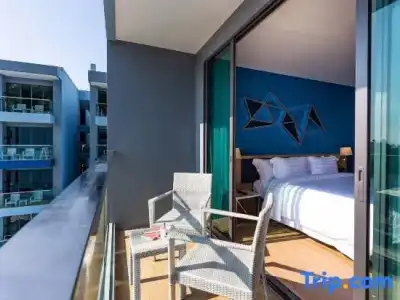 BlueSotel SMART Krabi Aonang Beach - 62