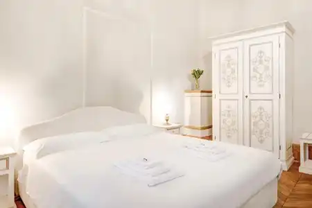Palazzo D'Oltrarno - Residenza D'Epoca - 32