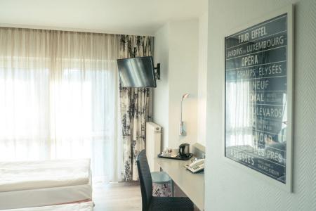 Ambiente Langenhagen Hannover by Tulip Inn - 5