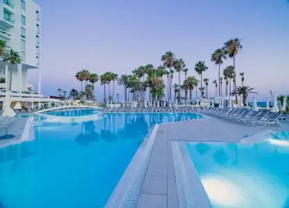 Leonardo Plaza Cypria Maris Beach & Spa - 16