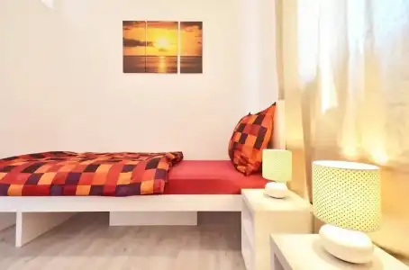 Bretia Apartments - 56