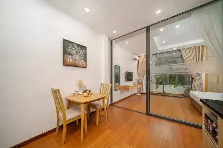 May Home Apartment Da Nang - 40