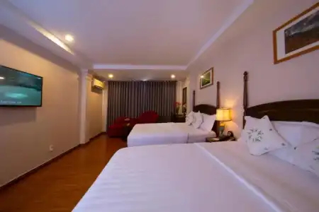 Alagon City & Spa - 40