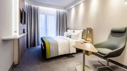 Holiday Inn Express Rosenheim by IHG - 23