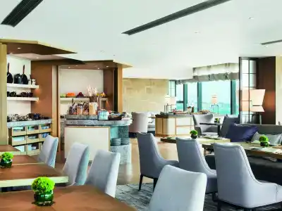 Kerry Hong Kong by Shangri-la - 27
