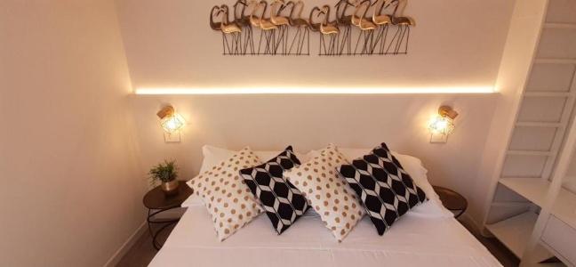 Camere e attico al mare - 38