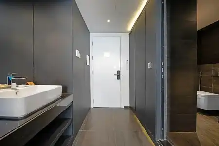 The Code & Spa Da Nang - 99