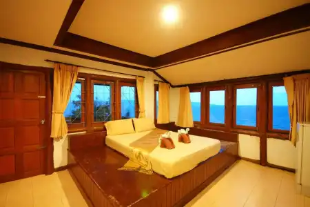 Sea Breeze Resort - 41