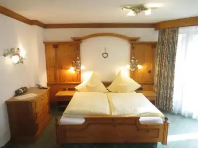 Alpenotel Rosenhof Ruhpolding, Wellness, Chiemgau Karte, Travelingo Bonus Programm - 88
