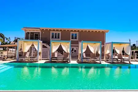 Tramonto Ibleo Resort - 118