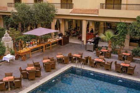 Grand Plaza Marrakech - 21