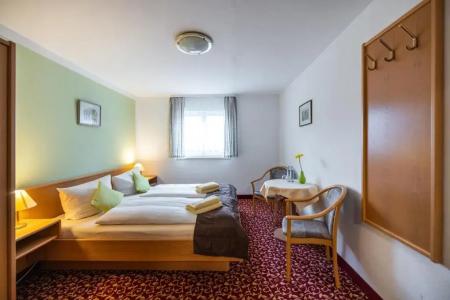 Pension Abendröte - 15