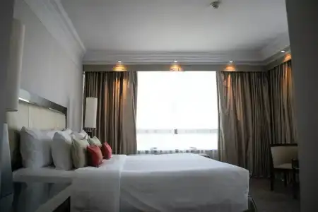 Regal Pacific Buenos Aires - 68