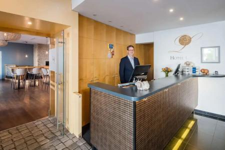 Best Western Lamm - 32