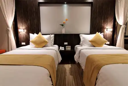 Bossotel - 35