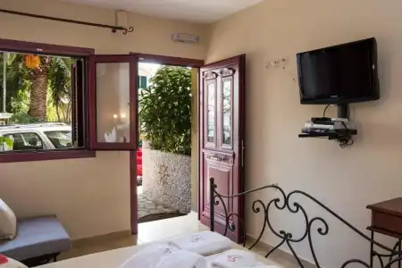 GreKa Ionian Suites - 27