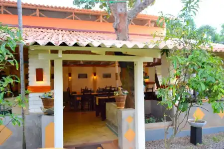 Morning Star Guest House - 12