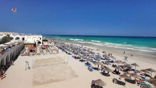 SENTIDO Djerba Beach - 31