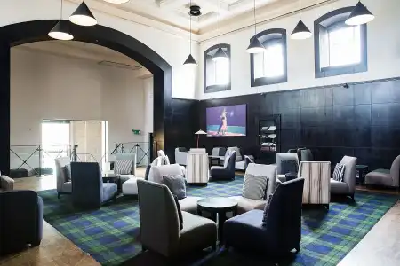 Malmaison Oxford - 27