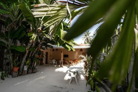 Rasdhoo Stay - 25