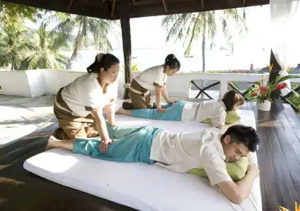 Vacation Village Phra Nang Lanta - 32