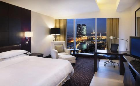 Sheraton Grand Incheon - 5